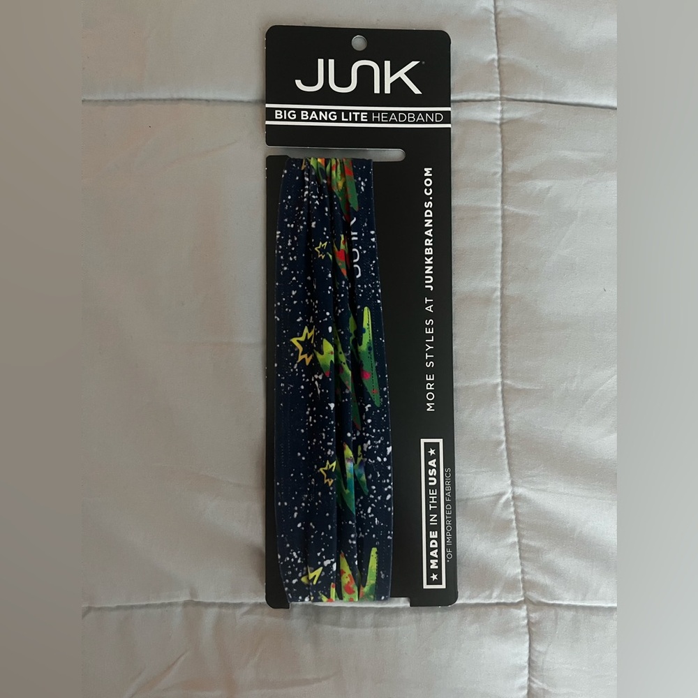 JUNK Big Bang Lite Headband